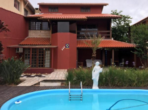Limar residencial